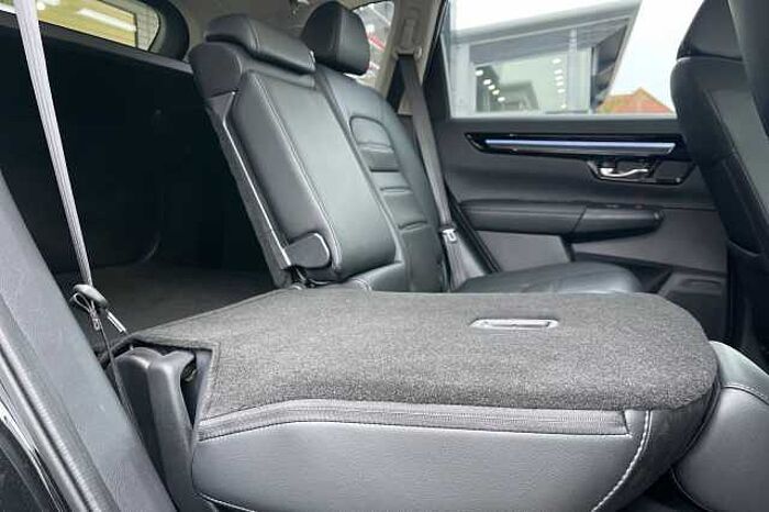 Honda CR-V e:HEV 2.0 eHEV Advance 5dr eCVT 