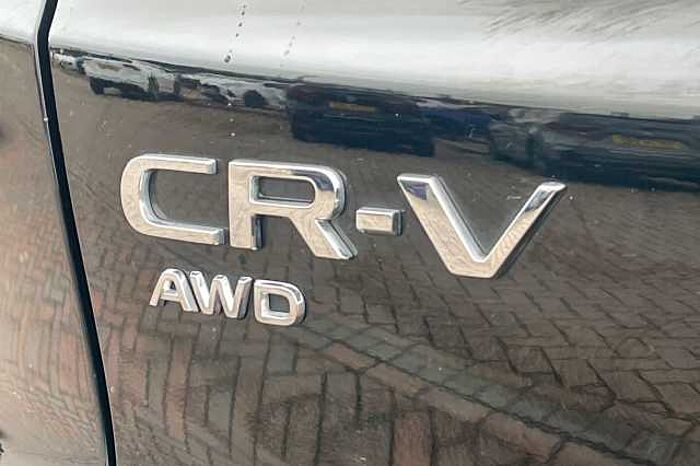 Honda CR-V e:HEV 2.0 eHEV Advance 5dr eCVT 
