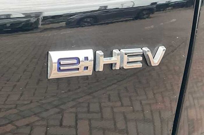 Honda CR-V e:HEV 2.0 eHEV Advance 5dr eCVT 