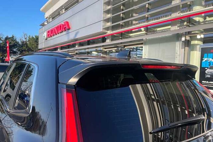 Honda CR-V e:HEV 2.0 eHEV Advance 5dr eCVT 