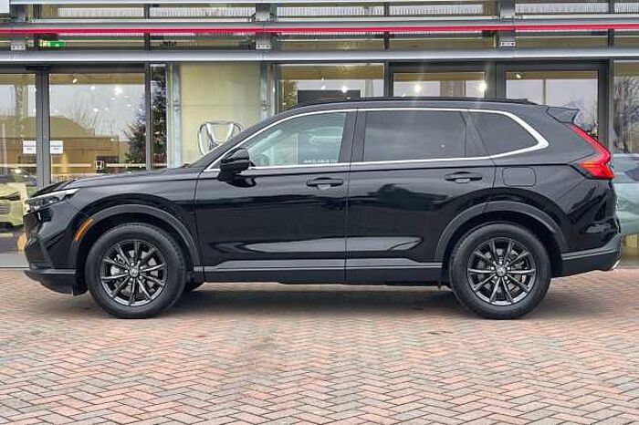 Honda CR-V e:HEV 2.0 eHEV Advance 5dr eCVT 