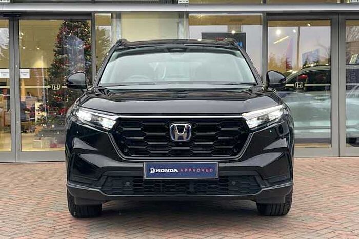 Honda CR-V e:HEV 2.0 eHEV Advance 5dr eCVT 