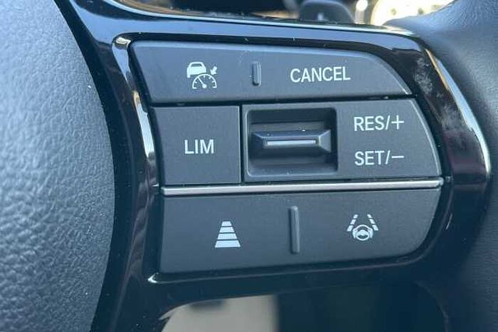 Honda Civic Hybrid 2.0 eHEV Elegance 5dr CVT 