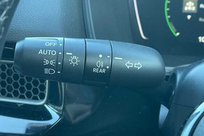 Honda Civic Hybrid 2.0 eHEV Elegance 5dr CVT 