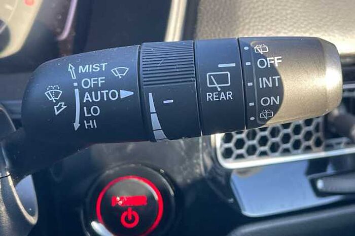 Honda Civic Hybrid 2.0 eHEV Elegance 5dr CVT 