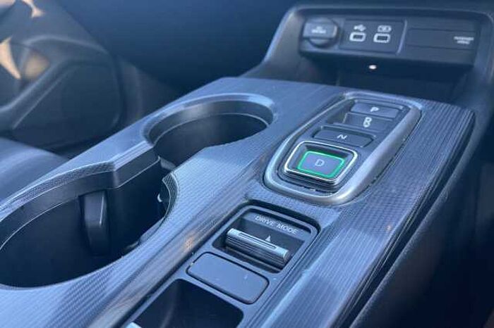 Honda Civic Hybrid 2.0 eHEV Elegance 5dr CVT 