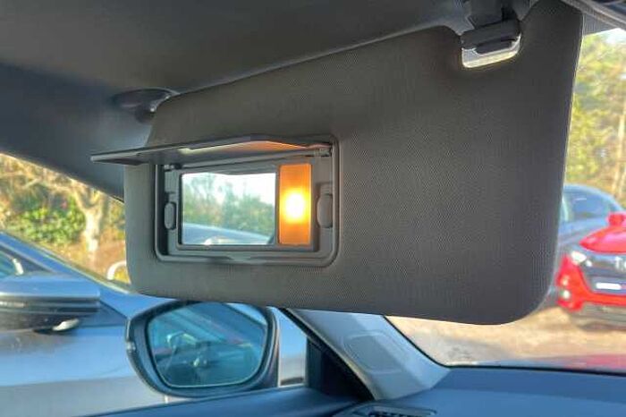 Honda Civic Hybrid 2.0 eHEV Elegance 5dr CVT 