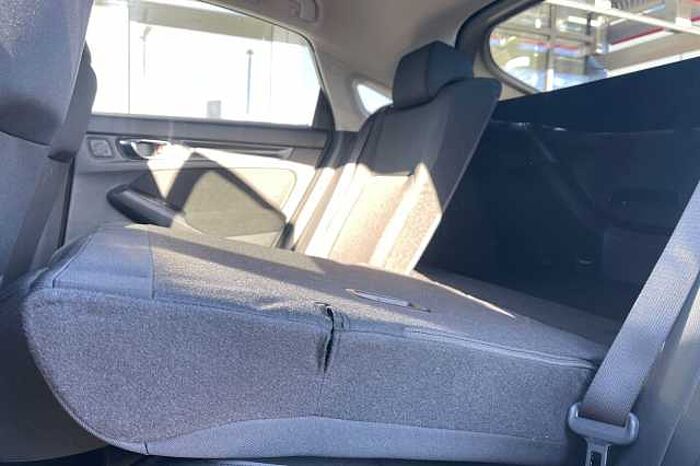 Honda Civic Hybrid 2.0 eHEV Elegance 5dr CVT 