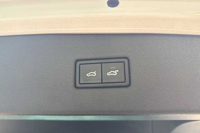 Volkswagen Tiguan 2.0 TDi 190 4Motion R-Line 5dr DSG 