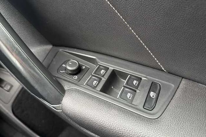 Volkswagen Tiguan 2.0 TDi 190 4Motion R-Line 5dr DSG 
