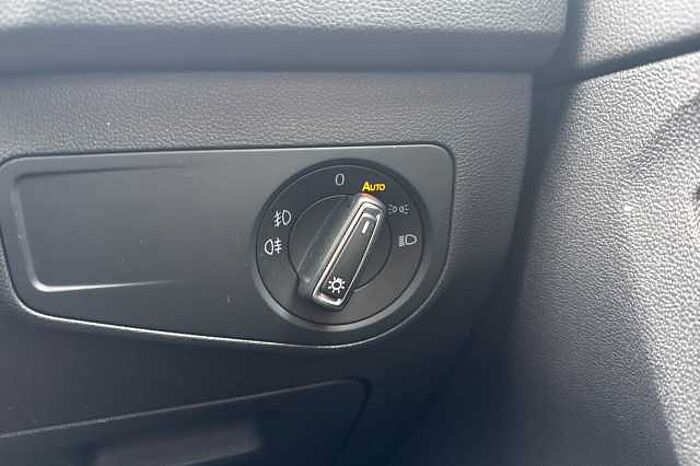 Volkswagen Tiguan 2.0 TDi 190 4Motion R-Line 5dr DSG 