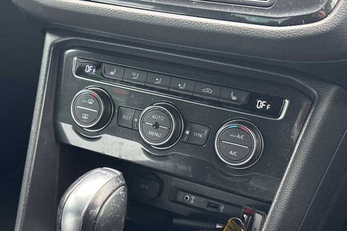 Volkswagen Tiguan 2.0 TDi 190 4Motion R-Line 5dr DSG 