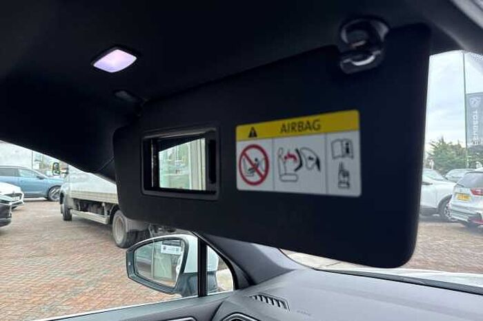 Volkswagen Tiguan 2.0 TDi 190 4Motion R-Line 5dr DSG 