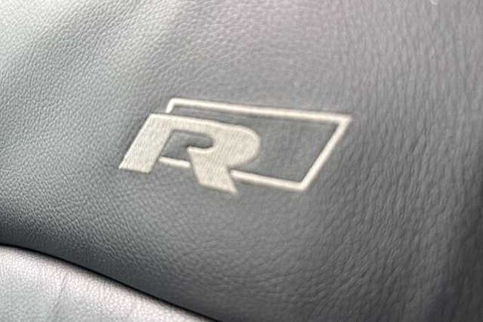 Volkswagen Tiguan 2.0 TDi 190 4Motion R-Line 5dr DSG 