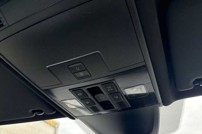 Volkswagen Tiguan 2.0 TDi 190 4Motion R-Line 5dr DSG 