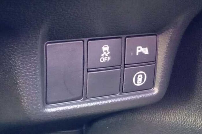 Honda Civic e:HEV 2.0 eHEV Sport 5dr CVT 