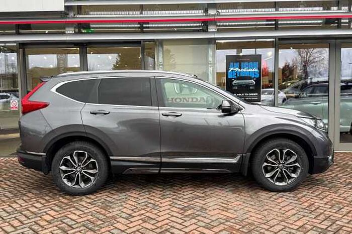 Honda CR-V Hybrid 2.0 i-MMD Hybrid SR 5dr eCVT 