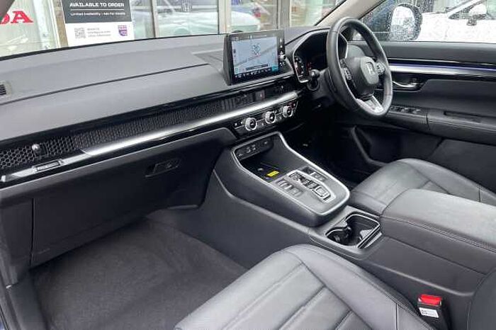 Honda CR-V Hybrid 2.0 eHEV Advance 5dr eCVT 