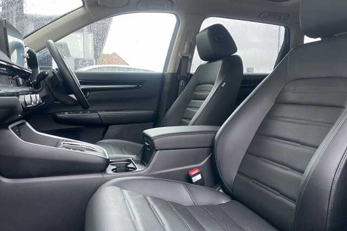 Honda CR-V Hybrid 2.0 eHEV Advance 5dr eCVT 
