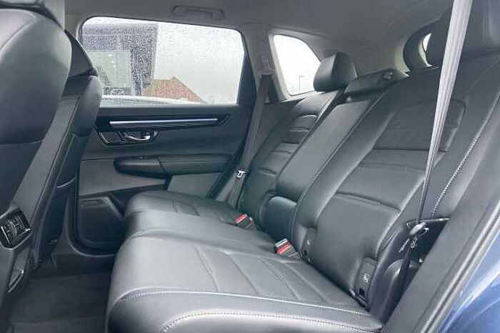 Honda CR-V Hybrid 2.0 eHEV Advance 5dr eCVT 