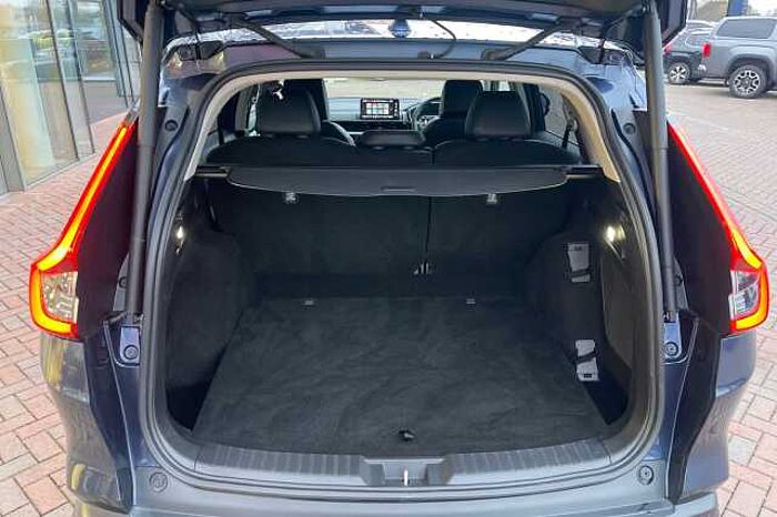 Honda CR-V Hybrid 2.0 eHEV Advance 5dr eCVT 