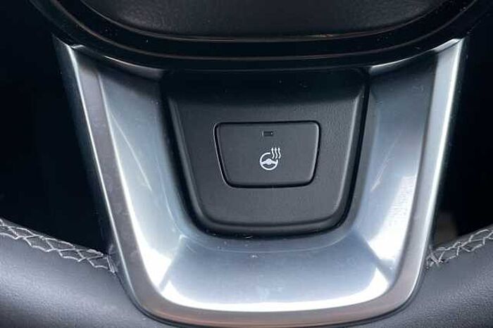 Honda CR-V Hybrid 2.0 eHEV Advance 5dr eCVT 