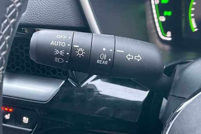 Honda CR-V Hybrid 2.0 eHEV Advance 5dr eCVT 