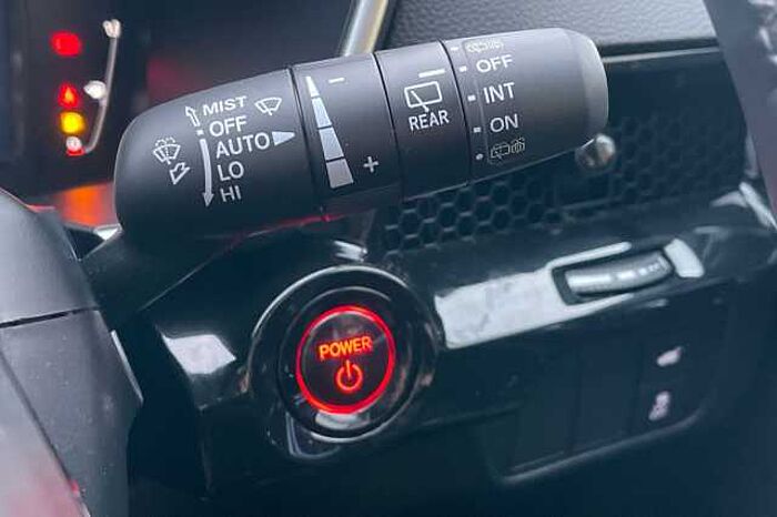 Honda CR-V Hybrid 2.0 eHEV Advance 5dr eCVT 