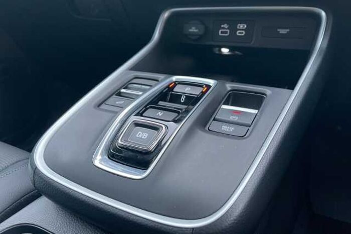 Honda CR-V Hybrid 2.0 eHEV Advance 5dr eCVT 