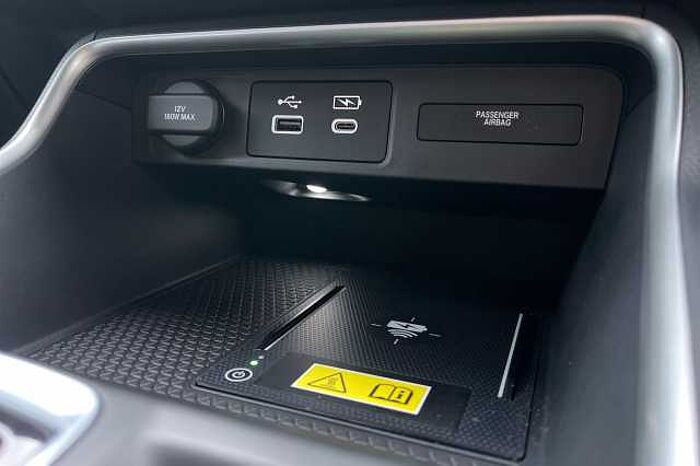 Honda CR-V Hybrid 2.0 eHEV Advance 5dr eCVT 