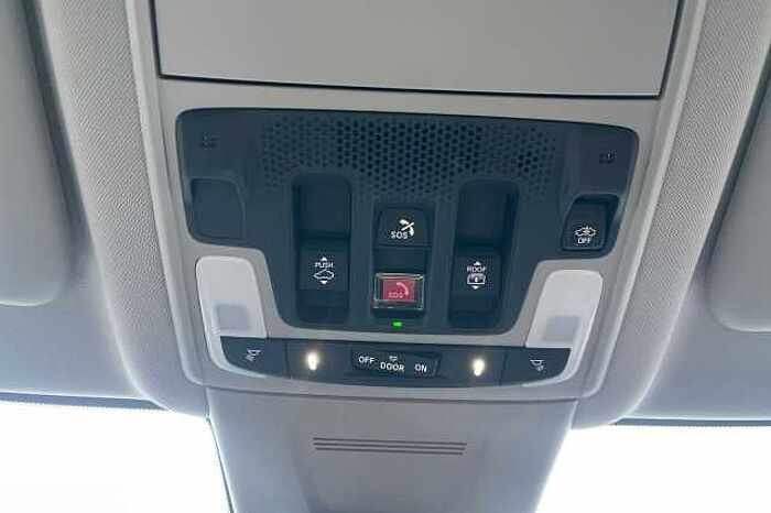 Honda CR-V Hybrid 2.0 eHEV Advance 5dr eCVT 