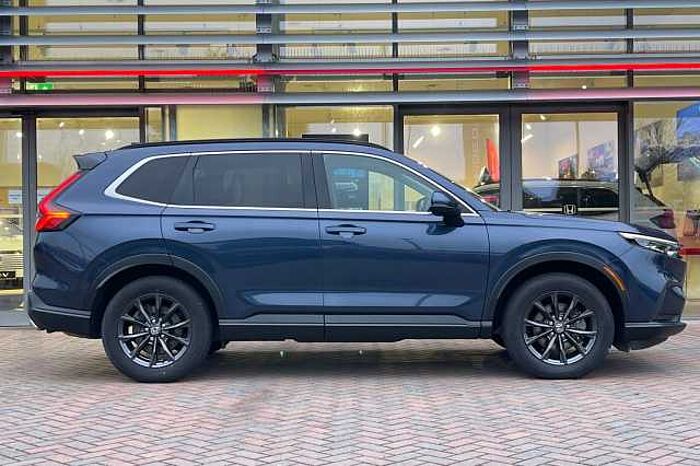 Honda CR-V Hybrid 2.0 eHEV Advance 5dr eCVT 