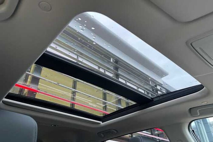 Honda CR-V Hybrid 2.0 eHEV Advance 5dr eCVT 