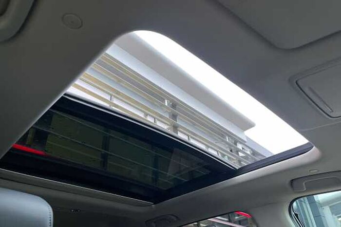 Honda CR-V Hybrid 2.0 eHEV Advance 5dr eCVT 