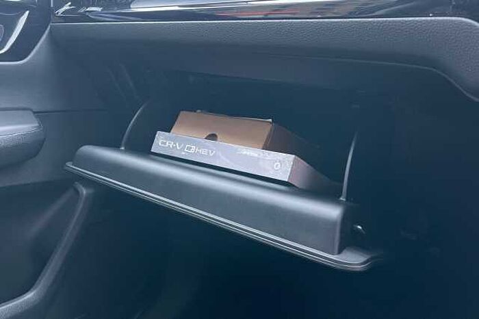 Honda CR-V Hybrid 2.0 eHEV Advance 5dr eCVT 