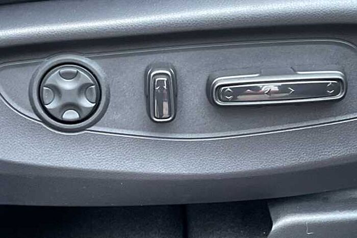 Honda CR-V Hybrid 2.0 eHEV Advance 5dr eCVT 