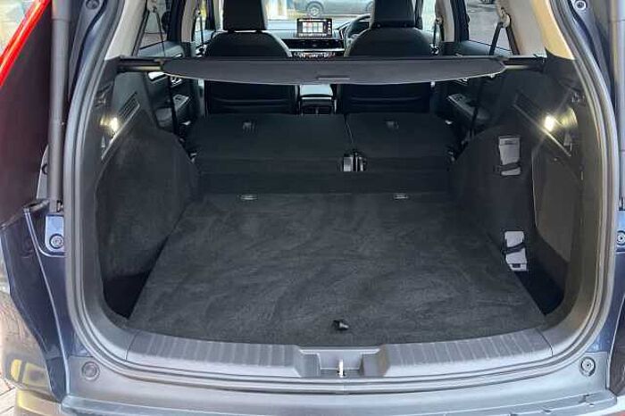 Honda CR-V Hybrid 2.0 eHEV Advance 5dr eCVT 