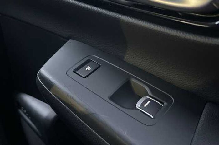 Honda CR-V Hybrid 2.0 eHEV Advance 5dr eCVT 