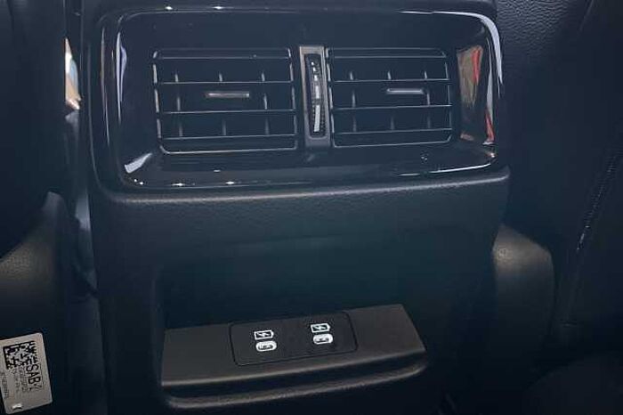Honda CR-V Hybrid 2.0 eHEV Advance 5dr eCVT 