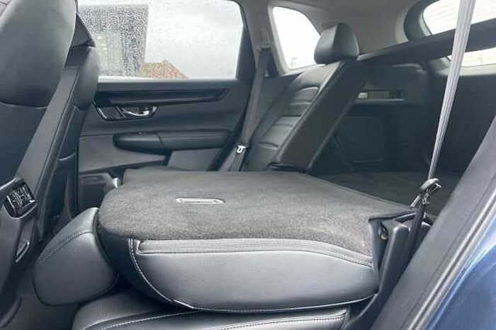 Honda CR-V Hybrid 2.0 eHEV Advance 5dr eCVT 