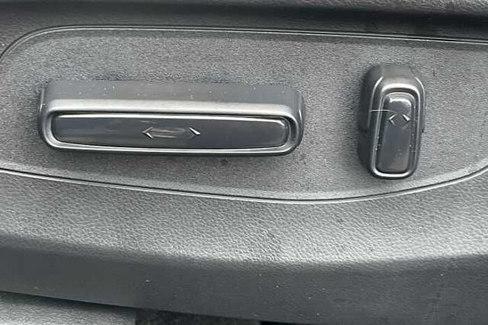 Honda CR-V Hybrid 2.0 eHEV Advance 5dr eCVT 