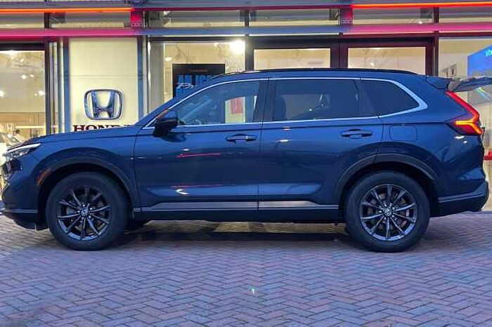 Honda CR-V Hybrid 2.0 eHEV Advance 5dr eCVT 
