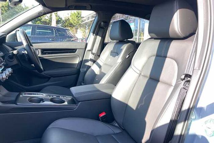 Honda Civic e:HEV 2.0 eHEV Advance 5dr CVT 