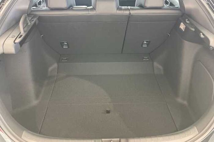 Honda Civic e:HEV 2.0 eHEV Advance 5dr CVT 