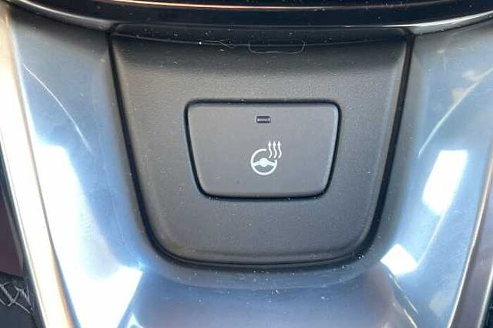 Honda Civic e:HEV 2.0 eHEV Advance 5dr CVT 