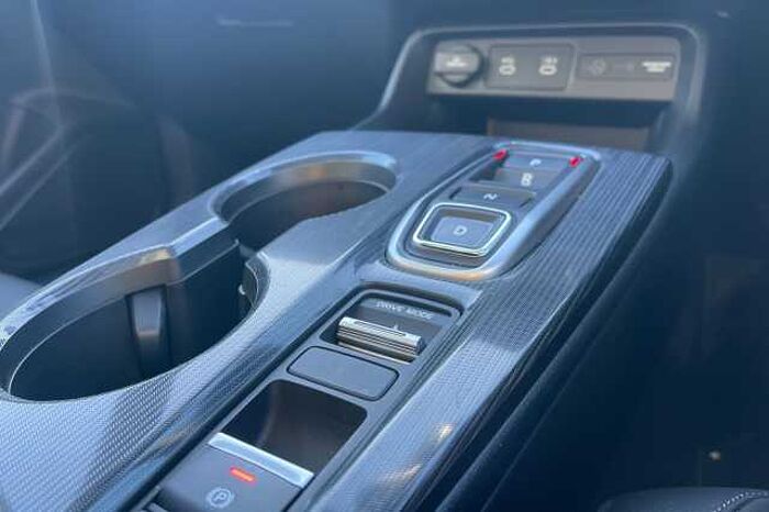 Honda Civic e:HEV 2.0 eHEV Advance 5dr CVT 