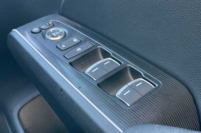 Honda Civic e:HEV 2.0 eHEV Advance 5dr CVT 