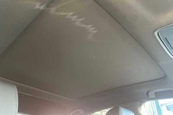 Honda Civic e:HEV 2.0 eHEV Advance 5dr CVT 