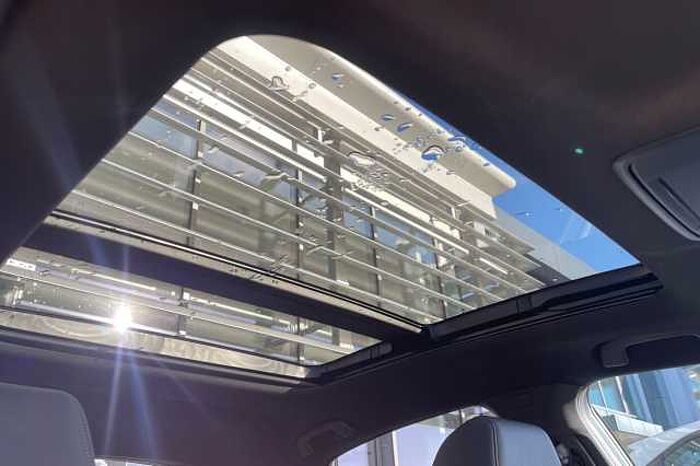 Honda Civic e:HEV 2.0 eHEV Advance 5dr CVT 