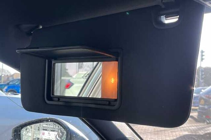 Honda Civic e:HEV 2.0 eHEV Advance 5dr CVT 